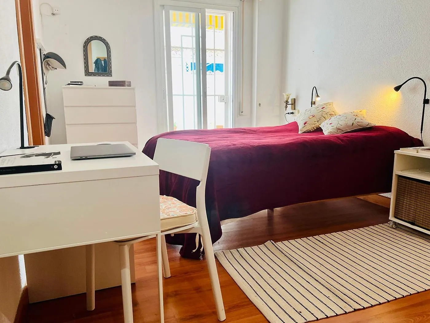 Tropicapart Apartment Velilla-Taramay 0*,  Spain