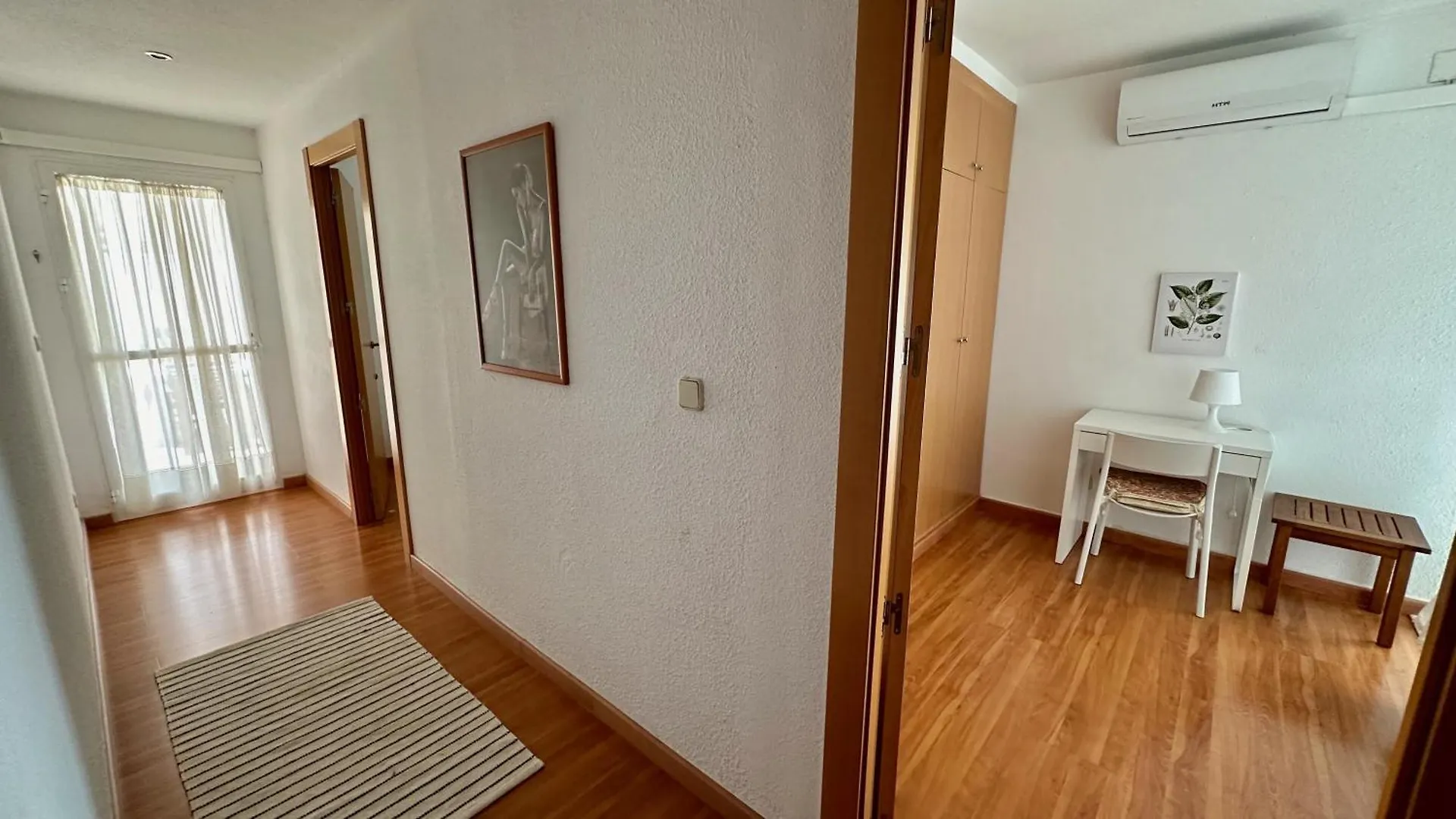 Tropicapart Apartment Velilla-Taramay