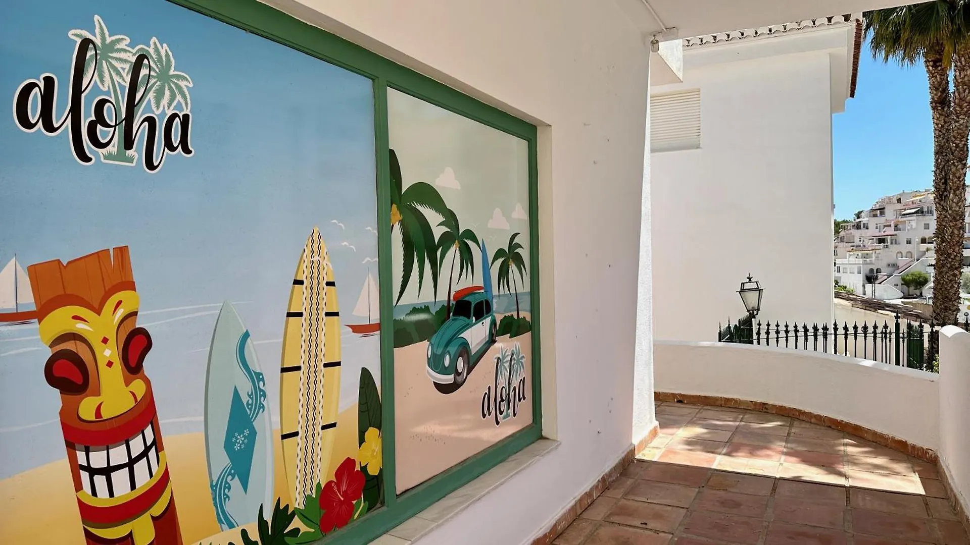 Tropicapart Apartment Velilla-Taramay