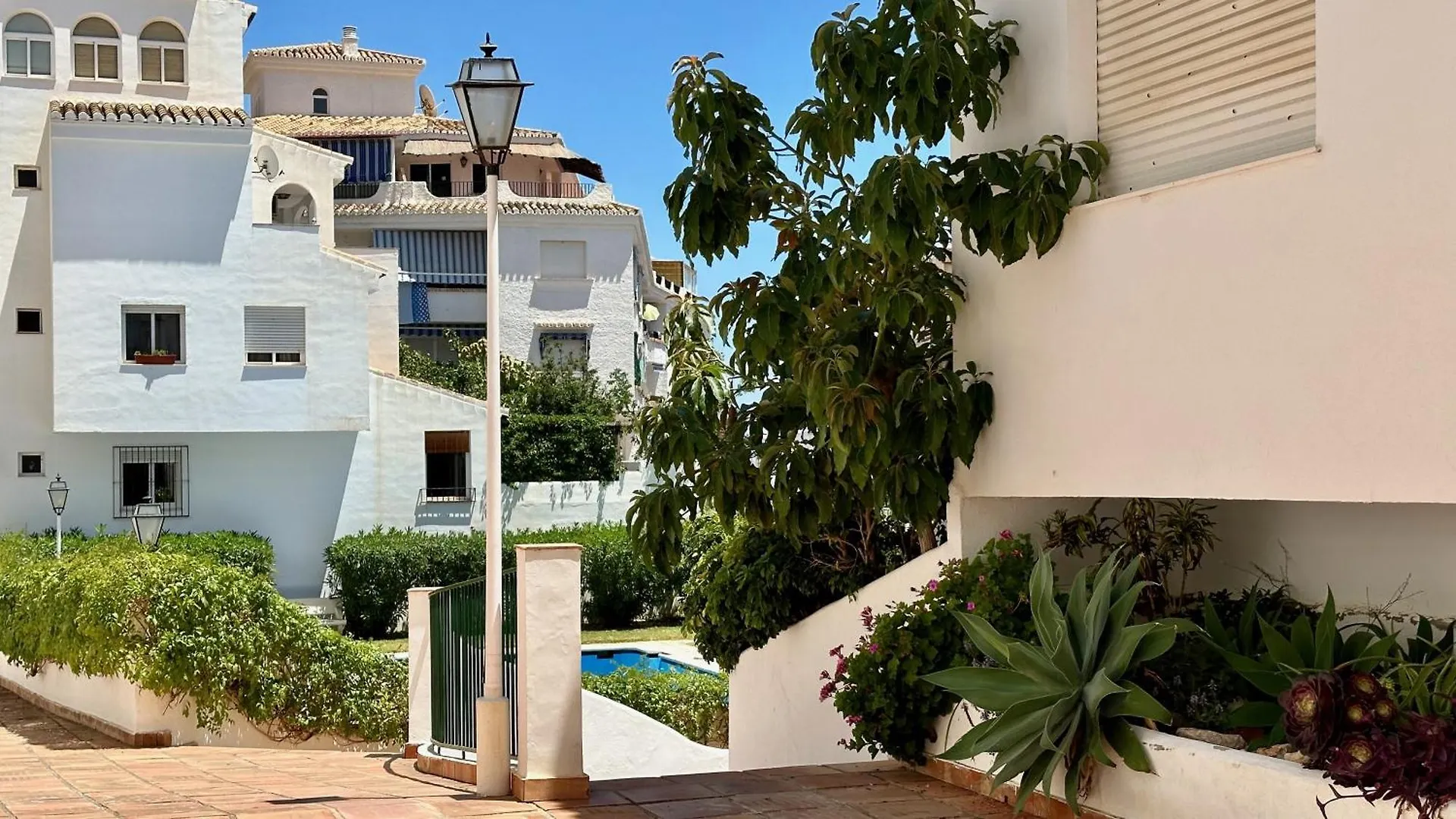 Tropicapart Apartment Velilla-Taramay