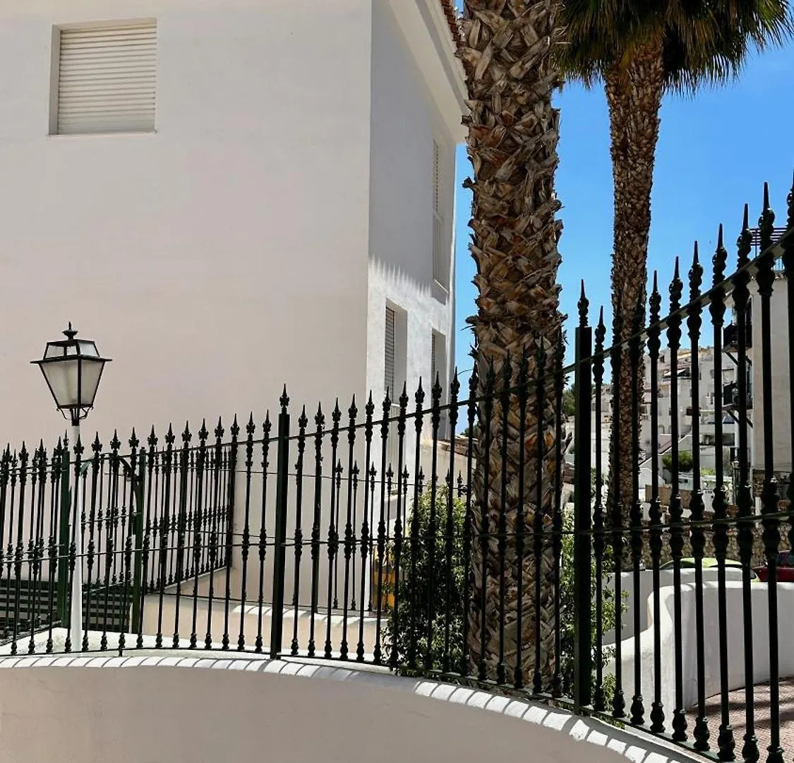 Tropicapart Apartment Velilla-Taramay