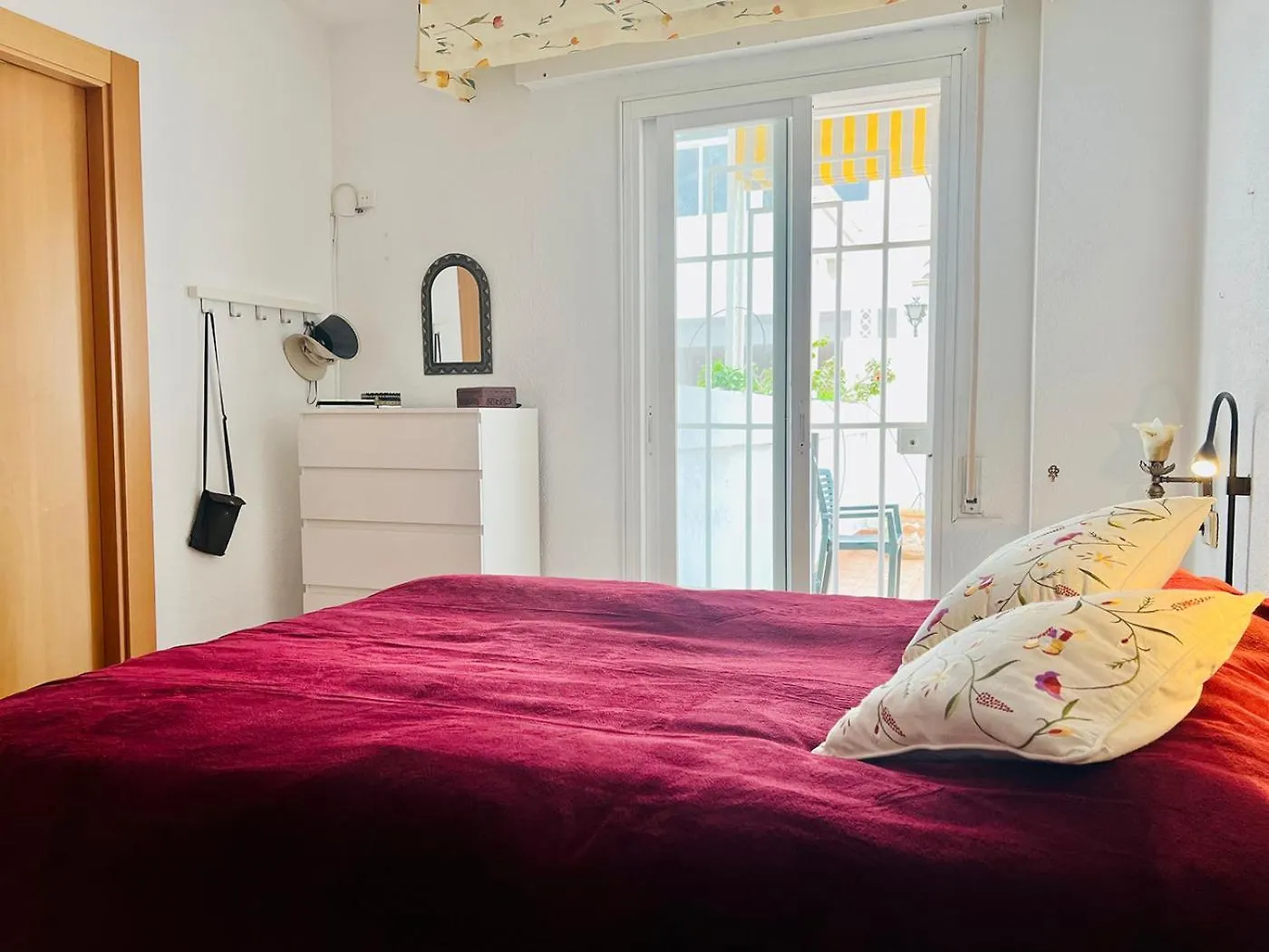 Tropicapart Apartment Velilla-Taramay Spain