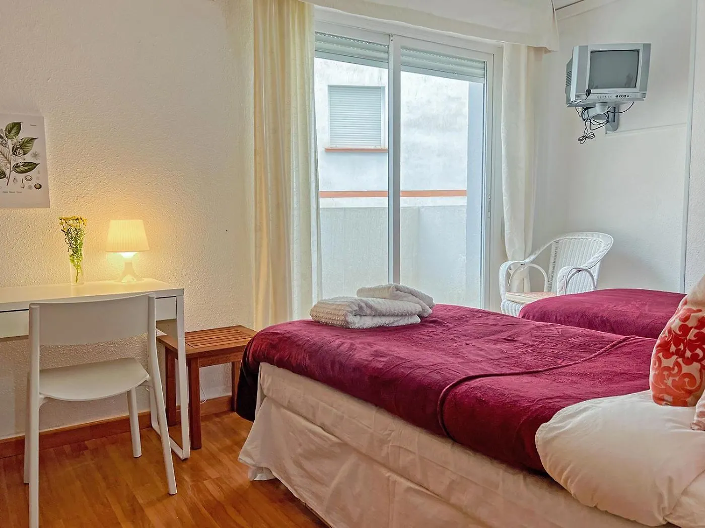 Tropicapart Apartment Velilla-Taramay 0*,  Spain