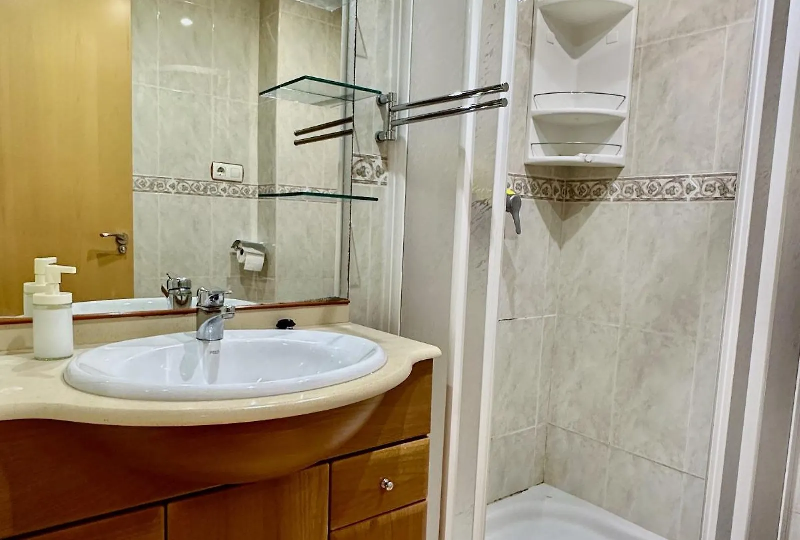 Tropicapart Apartment Velilla-Taramay