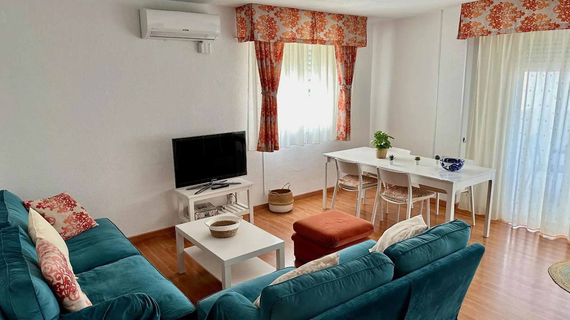 Tropicapart Apartment Velilla-Taramay
