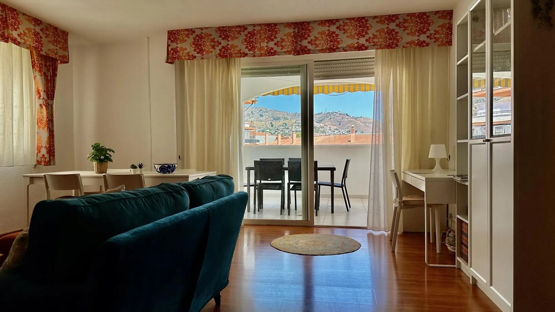 Tropicapart Apartment Velilla-Taramay