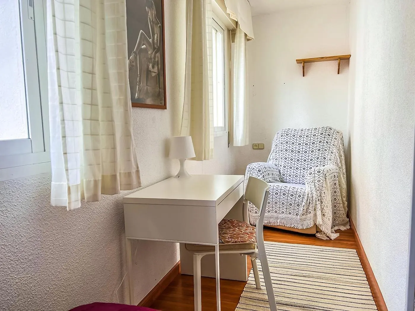 Tropicapart Apartment Velilla-Taramay