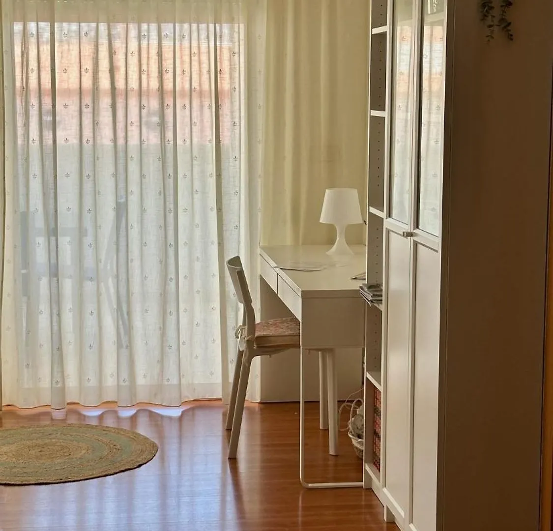 Tropicapart Apartment Velilla-Taramay 0*,