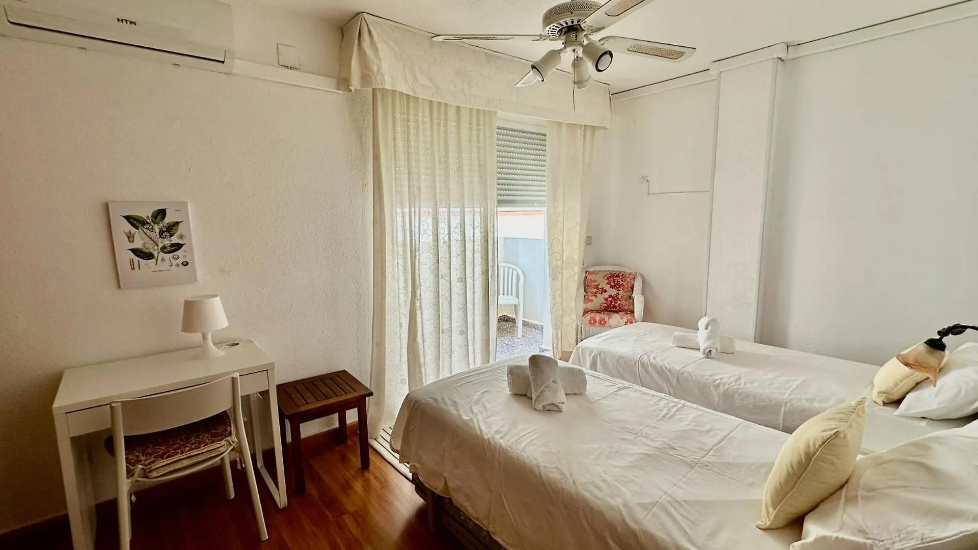 Tropicapart Apartment Velilla-Taramay Spain