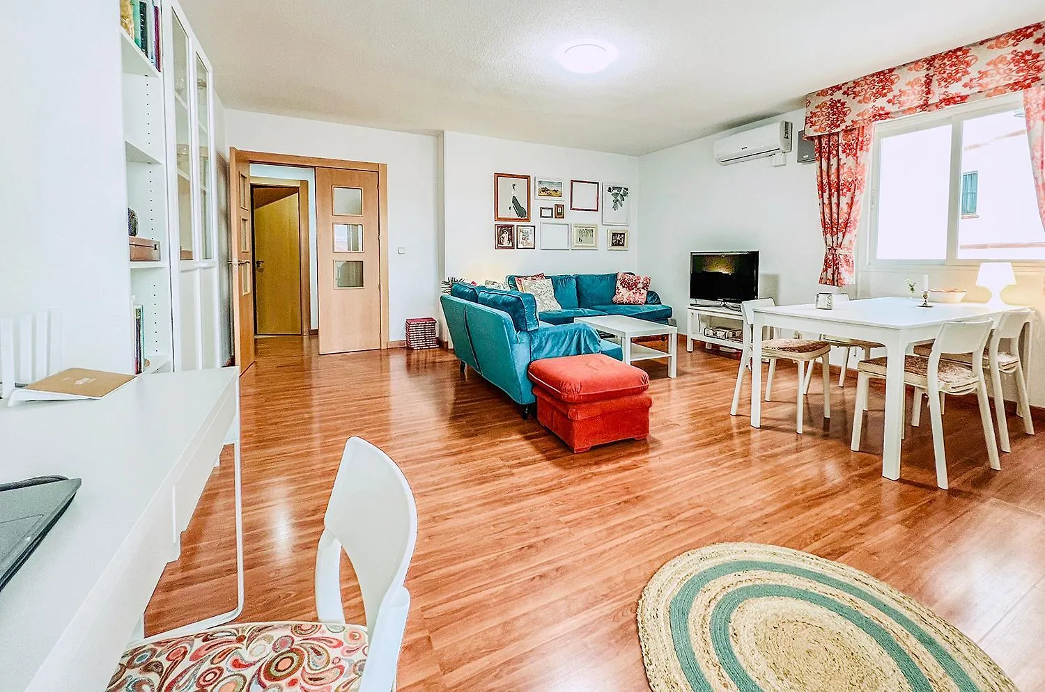 Tropicapart Apartment Velilla-Taramay