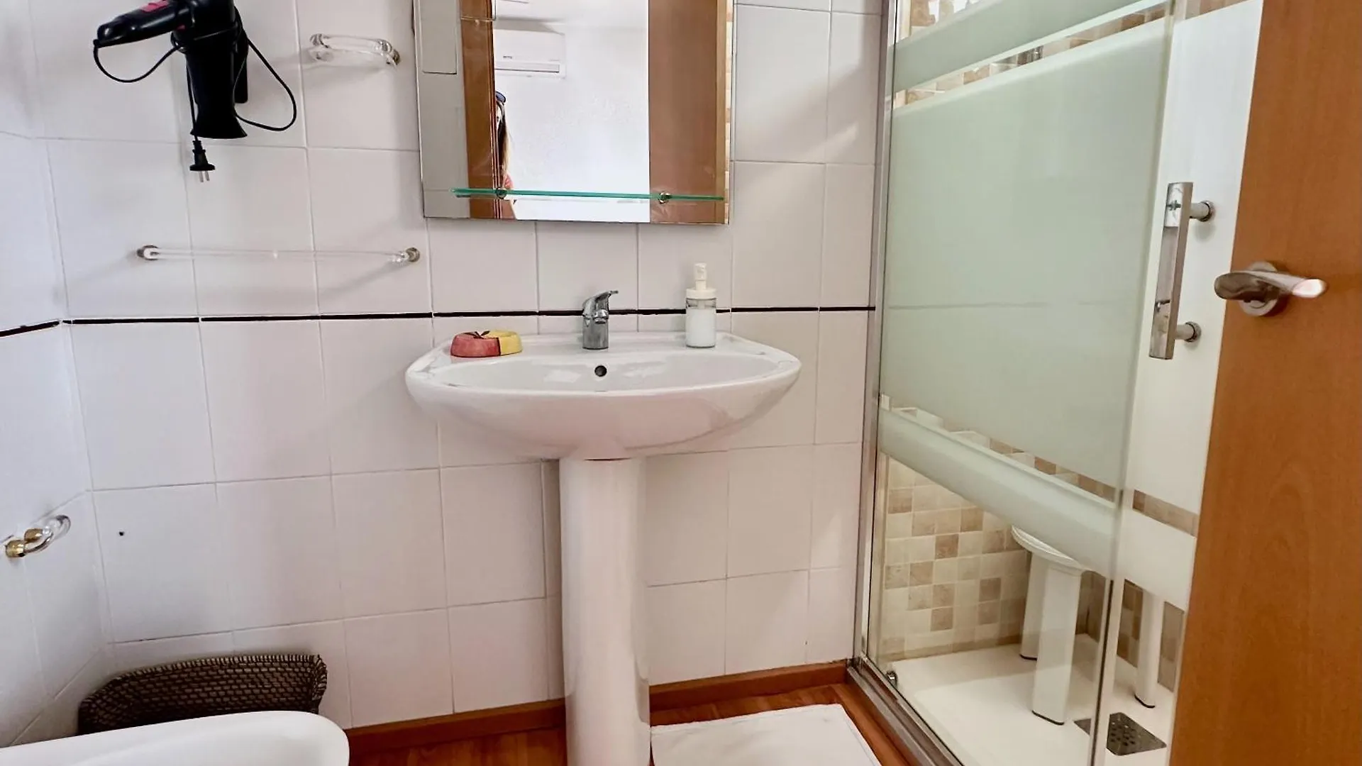 Tropicapart Apartment Velilla-Taramay