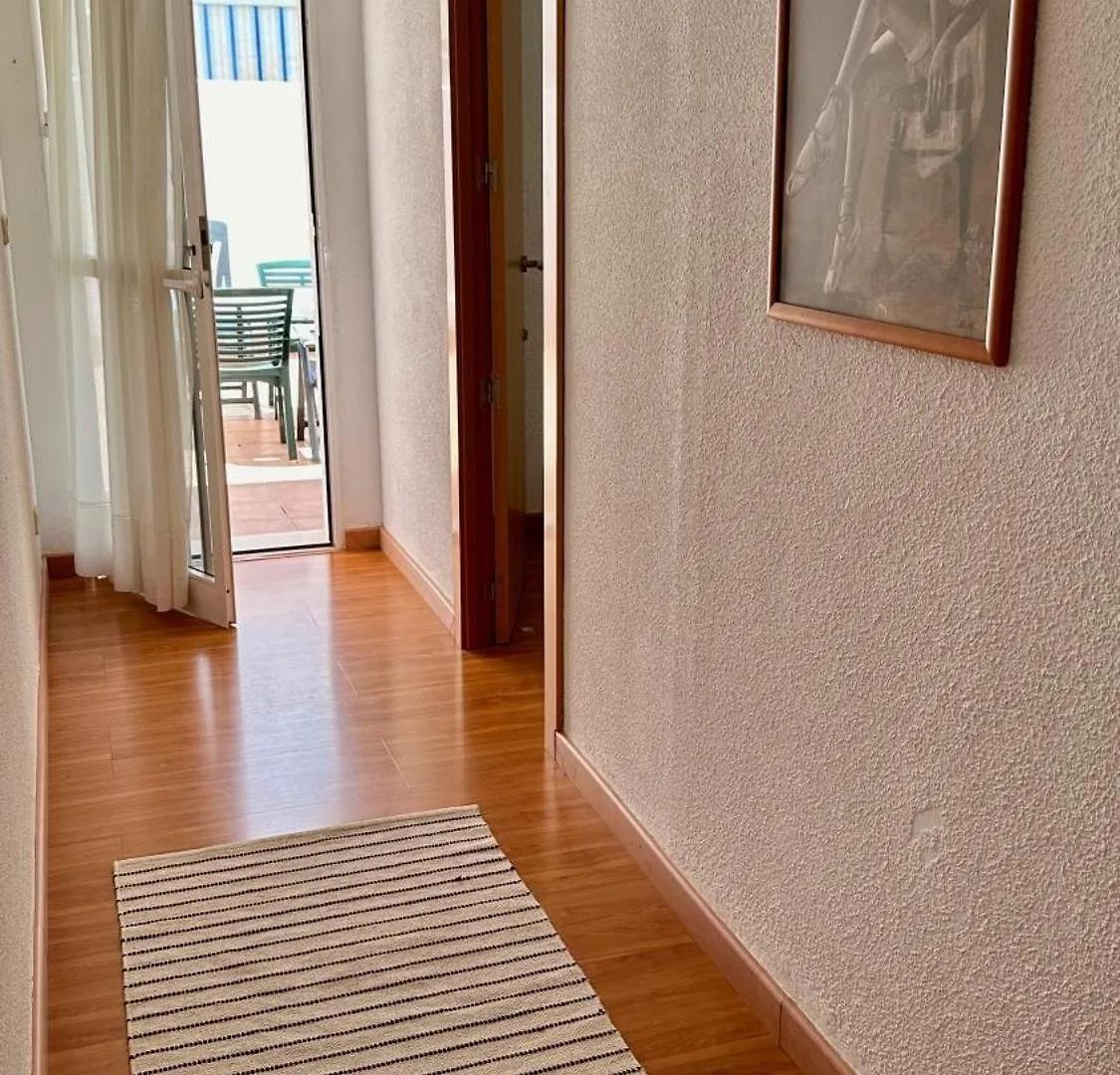 Tropicapart Apartment Velilla-Taramay