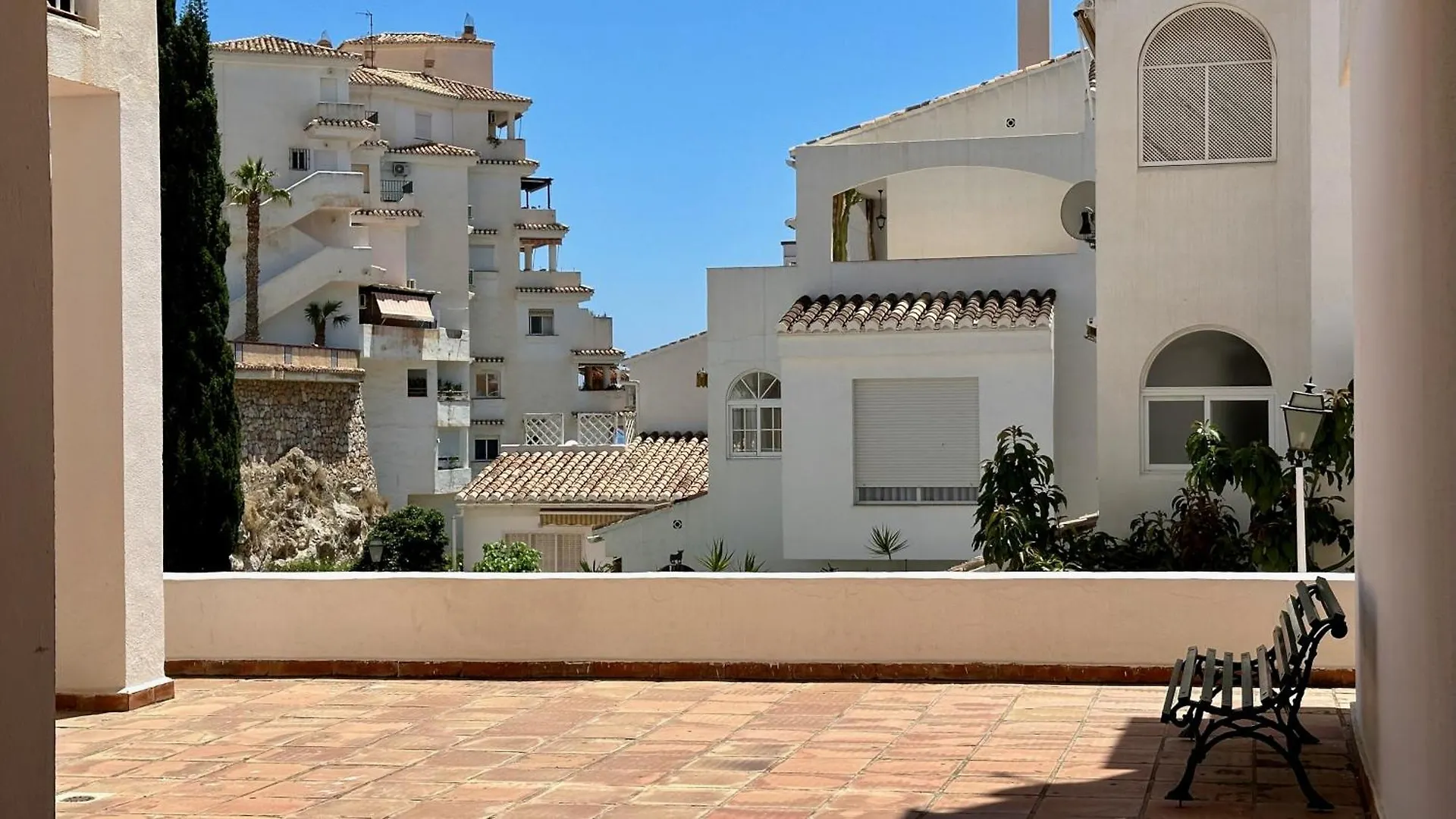 Apartamento Tropicapart Velilla-Taramay