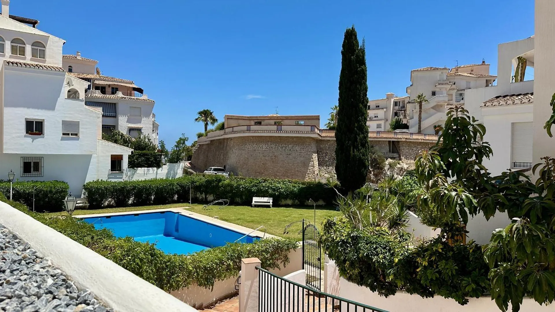 Tropicapart Apartment Velilla-Taramay