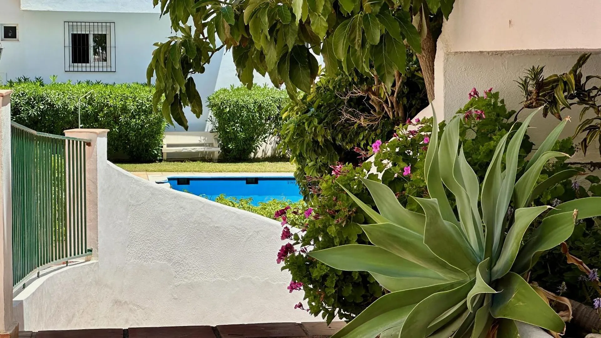 Tropicapart Apartment Velilla-Taramay