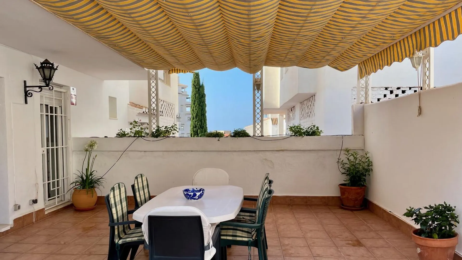 Tropicapart Apartment Velilla-Taramay