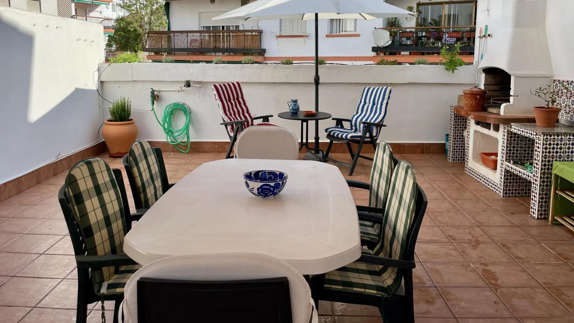 Tropicapart Apartment Velilla-Taramay