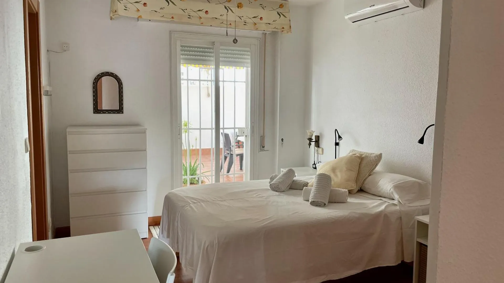 Tropicapart Apartment Velilla-Taramay