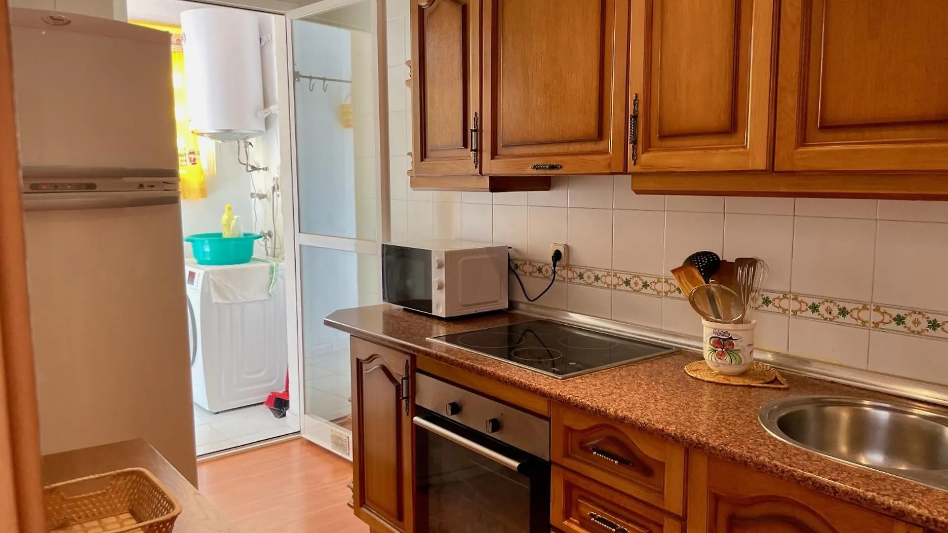 Tropicapart Apartment Velilla-Taramay