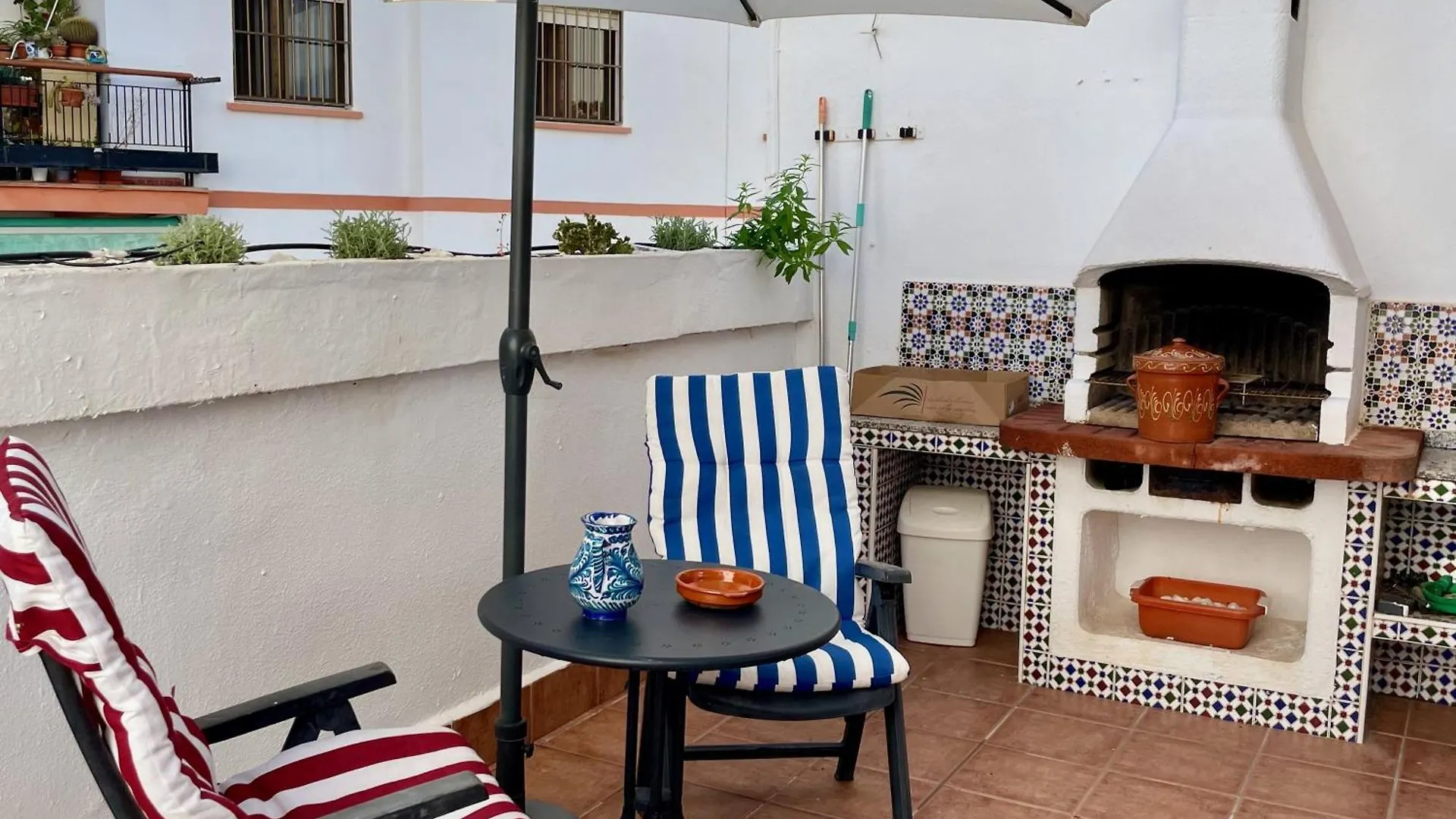 Tropicapart Apartment Velilla-Taramay 0*,