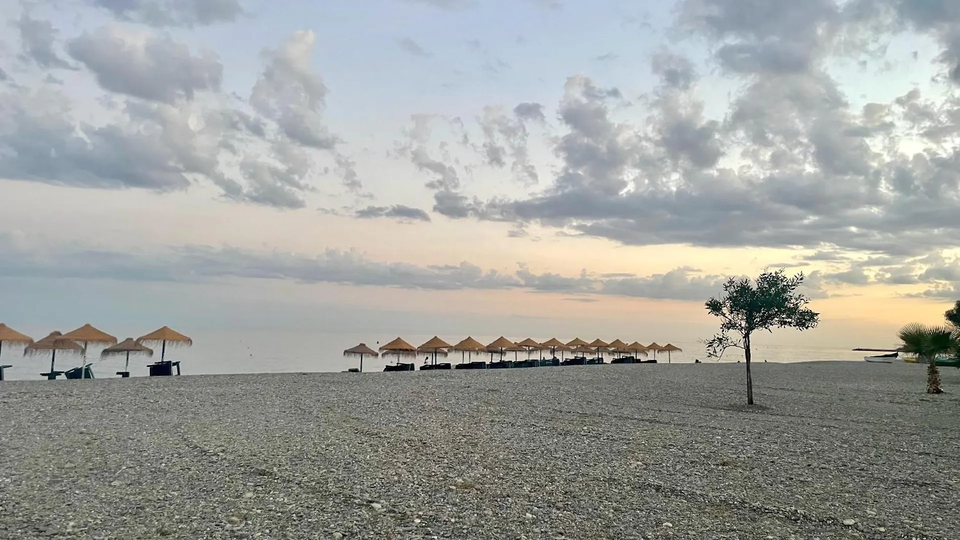 Apartamento Tropicapart Velilla-Taramay España
